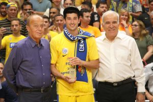 ג'ון דיברתולומיאו