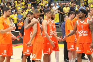 שחקני מכבי ראשל"צ