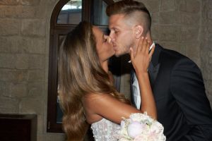 רמי גרשון, נטע אלחמיסטר