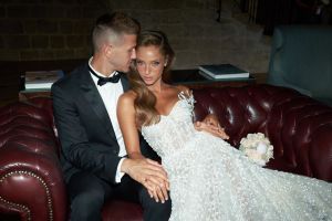 נטע אלחמיסטר, רמי גרשון