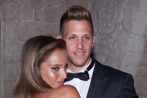 רמי גרשון, נטע אלחמיסטר