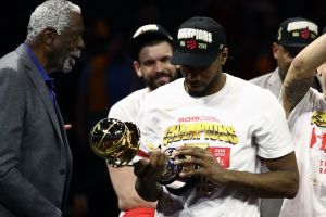 קוואי לאונרד