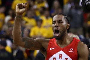 קוואי לאונרד