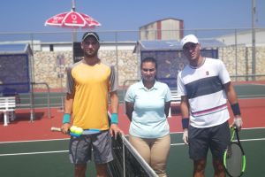 עוליאל וסמילנסקי