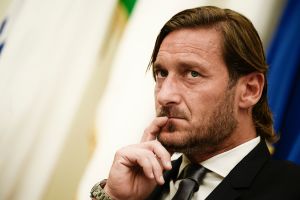 פרנצ'סקו טוטי