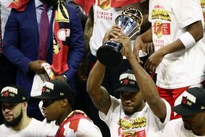 קוואי לאונרד