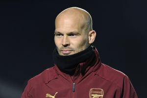 פרדי ליונברג