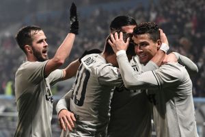 שחקני יובנטוס