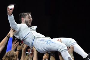 יובל פרייליך