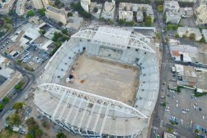 אצטדיון בלומפילד