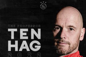 אריק טן האח