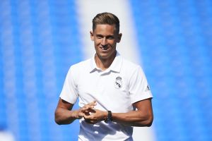 מרקוס יורנטה