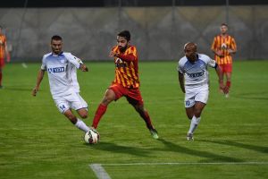 מיכאל אוחנה