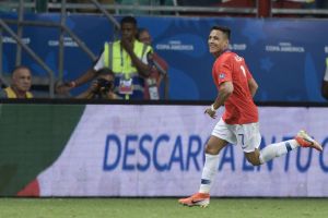 אלכסיס סאנצ'ס