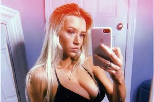 מיקאיילה דמאייטר