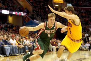 נייט וולטרס