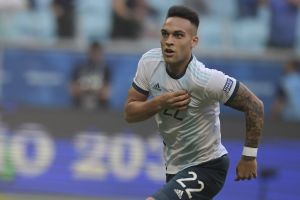 לאוטרו מרטינס