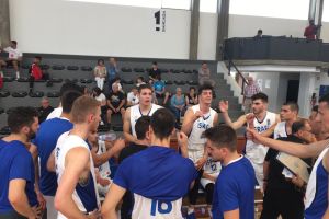 נבחרת העתודה