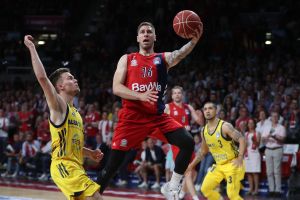 סטפן יוביץ'