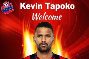 קווין טאפוקו