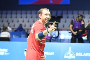 מישה זילברמן