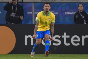 גבריאל ז'סוס