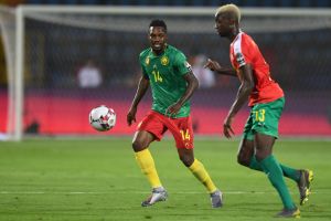 ג'ורג' מנדז'ק