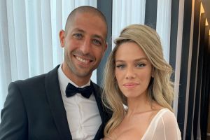 חגי גולדנברג, יובל אמזלג