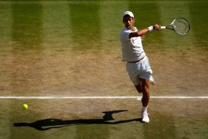 נובאק ג'וקוביץ'