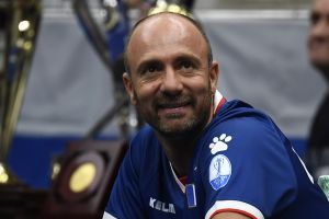 כריסטוף דוגארי