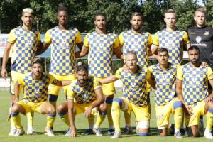 שחקני מכבי תל אביב