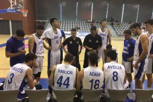 נבחרת העתודה