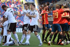 גמר יורו הצעירות 2019