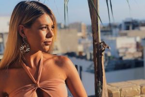 אורסולה וולצ'ו