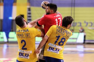 עומרי קושמרו