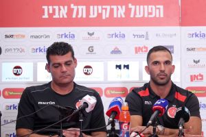 אוראל דגני, ניסו אביטן