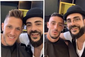 רמי גרשון, נטע לביא