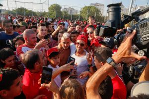 מאור בוזגלו