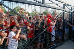 אוהדי הפועל תל אביב