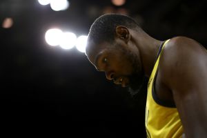 קווין דוראנט