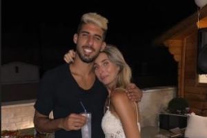 רוני אדרי, יונתן כהן