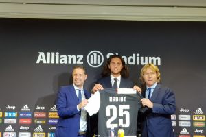 אדריאן ראביו