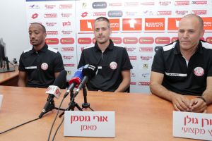 אורי גוטמן, מנשה זלקה, אורן גולן