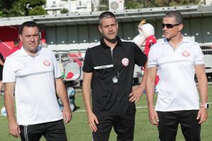 אורי גוטמן, רון קלר