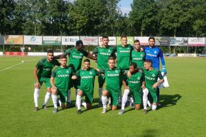 ה-11 של מכבי חיפה