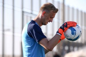 יסמין בוריץ'