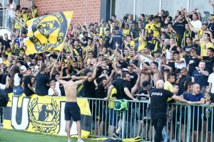 אוהדי מכבי נתניה