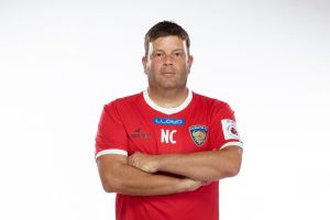 ד"ר ניל קלארק