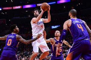 מילוש תאודוסיץ'