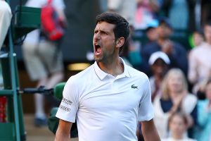 נובאק ג'וקוביץ'